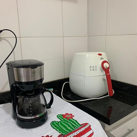 Apt No Melhor Local Em Lauro De Freitas Bagian luar foto