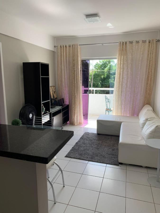 Apt No Melhor Local Em Lauro De Freitas Bagian luar foto