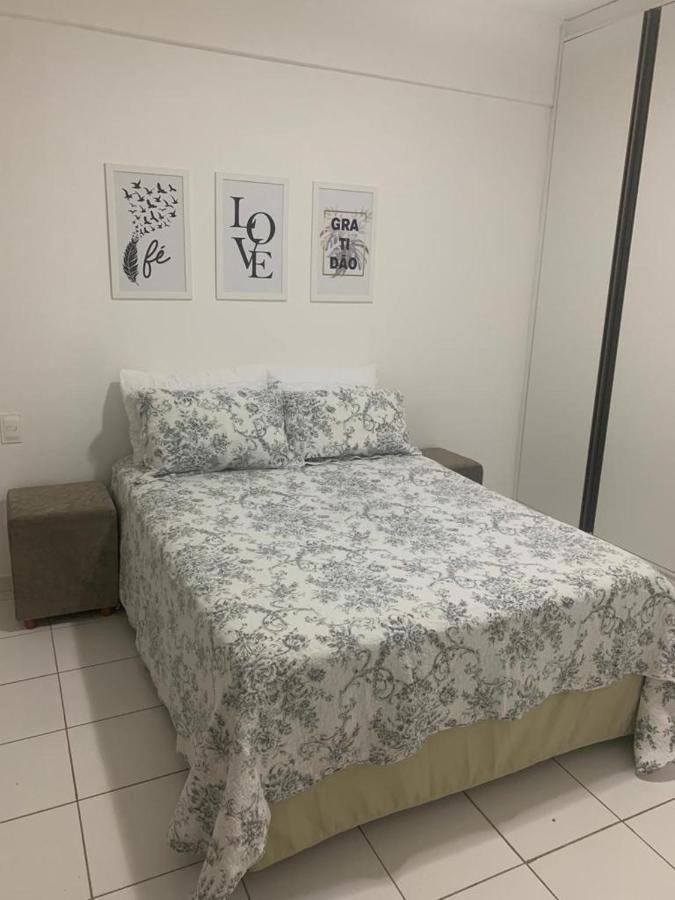 Apt No Melhor Local Em Lauro De Freitas Bagian luar foto