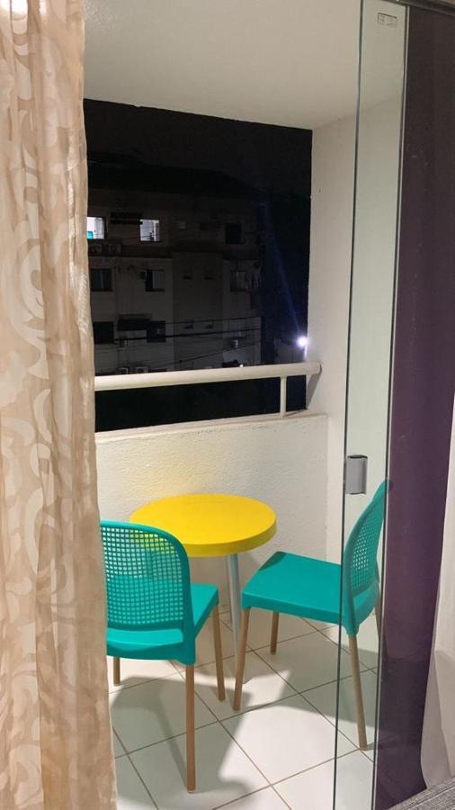 Apt No Melhor Local Em Lauro De Freitas Bagian luar foto