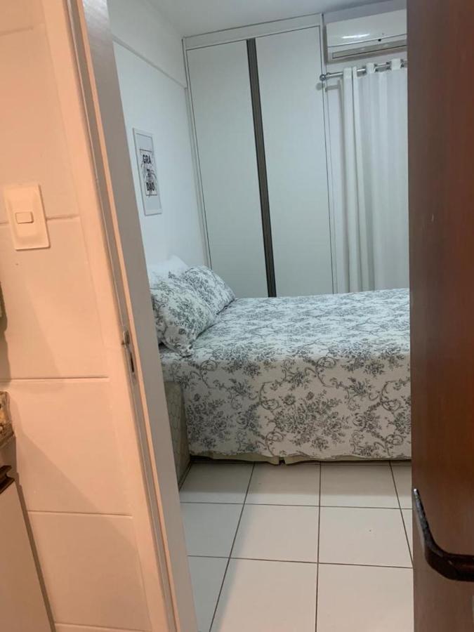 Apt No Melhor Local Em Lauro De Freitas Bagian luar foto