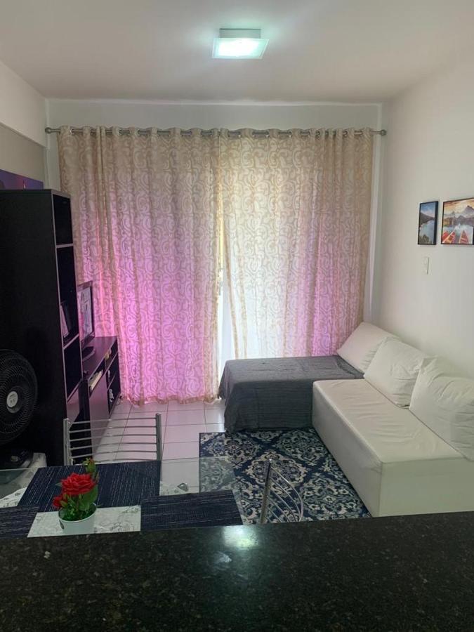 Apt No Melhor Local Em Lauro De Freitas Bagian luar foto