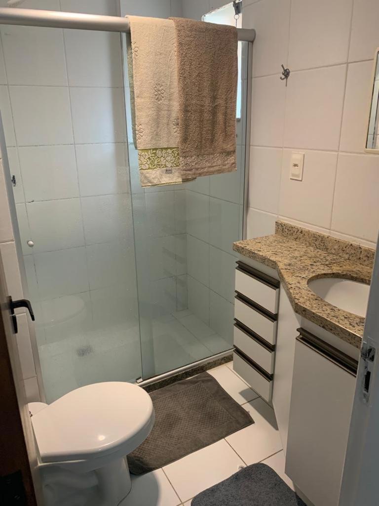 Apt No Melhor Local Em Lauro De Freitas Bagian luar foto