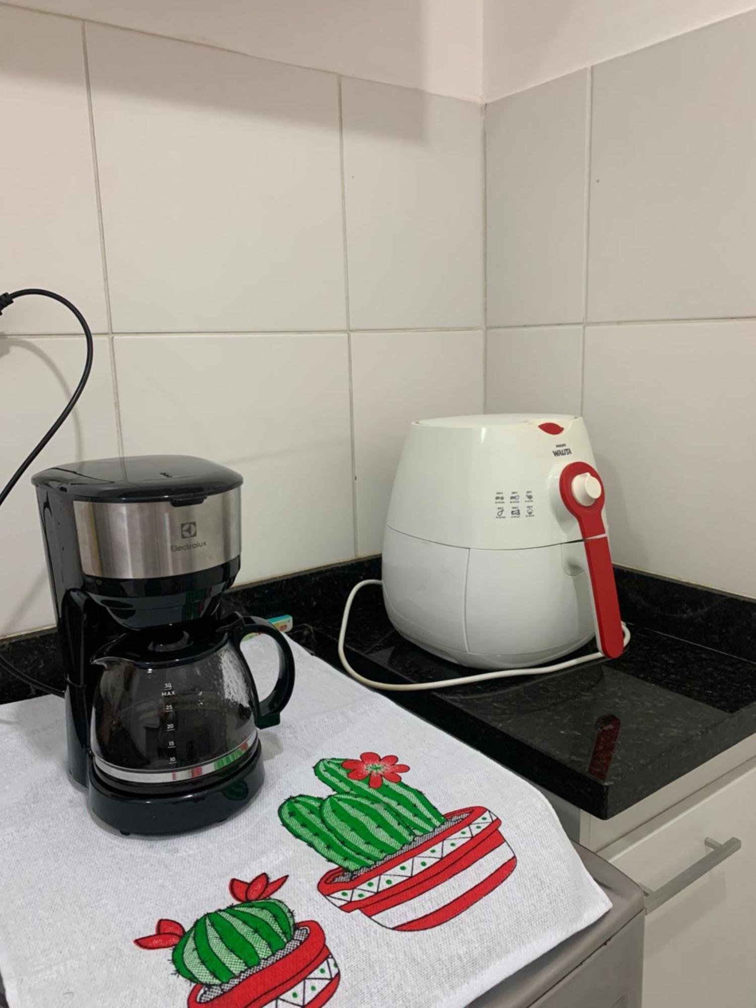Apt No Melhor Local Em Lauro De Freitas Bagian luar foto